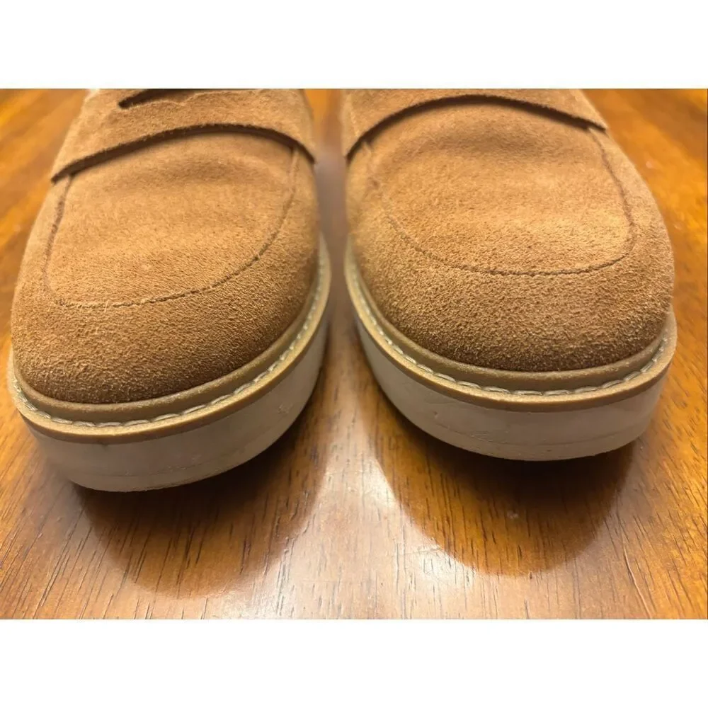 Ugg loafer - Picture 2 of 10